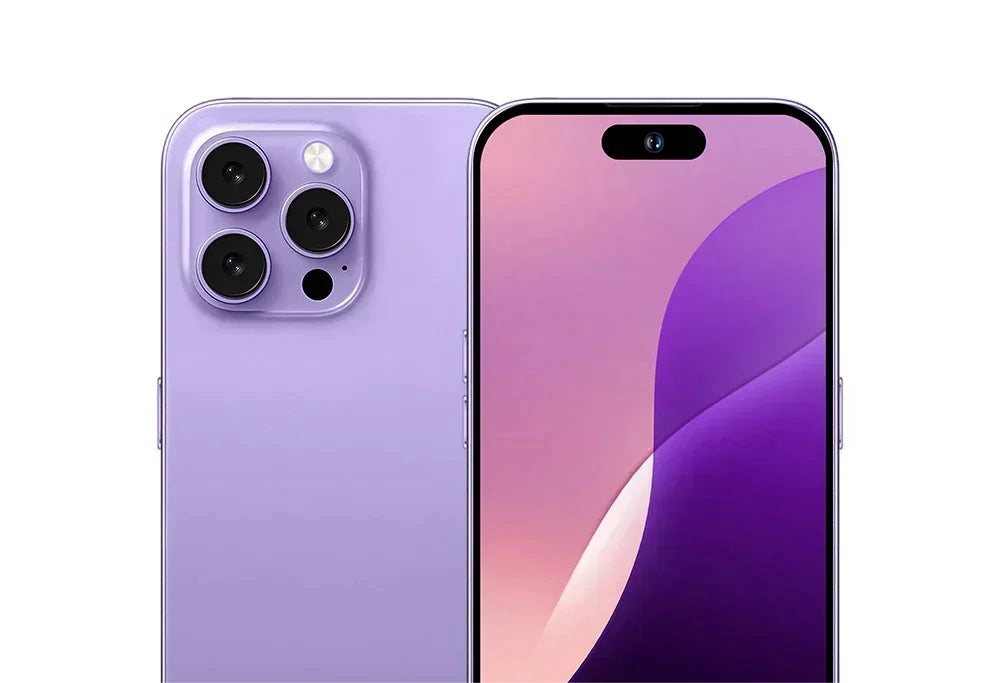Labey® Max 5G – Smartphone Premium 7.3