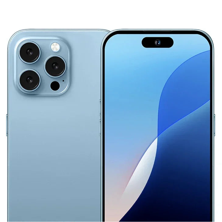 Labey® Max 5G – Smartphone Premium 7.3