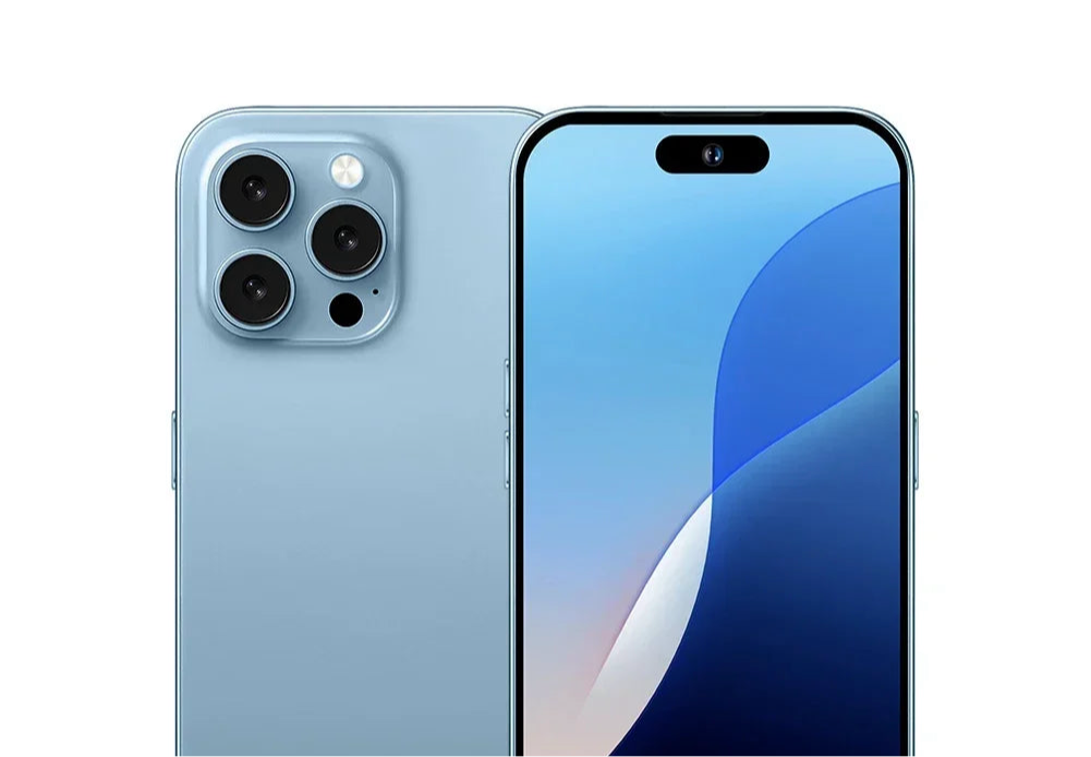 Labey® Max 5G – Smartphone Premium 7.3