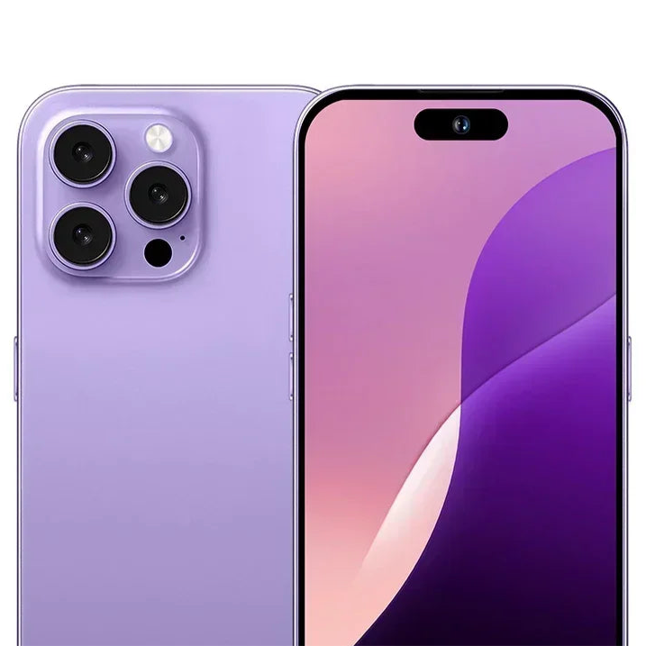 Labey® Max 5G – Smartphone Premium 7.3
