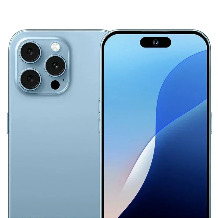 Labey® Max 5G – Smartphone Premium 7.3