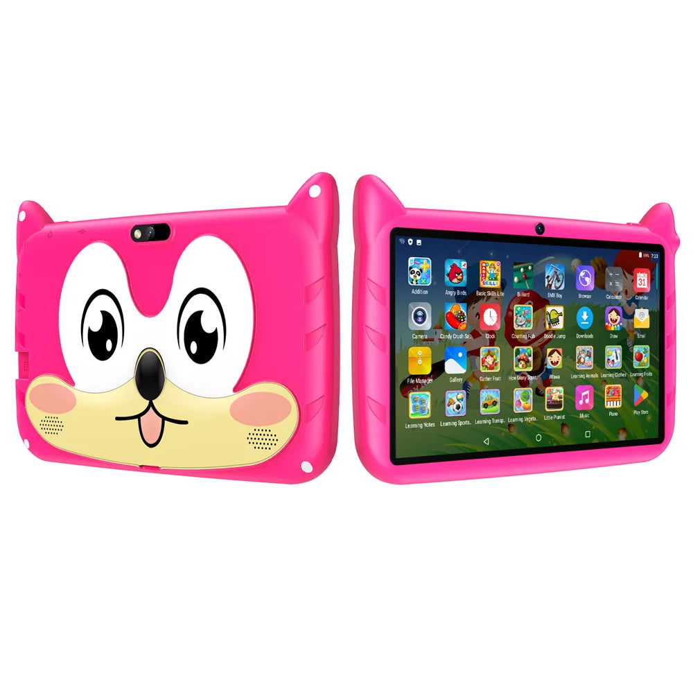 Tablette Éducative Labey® Kids 7 - Labey