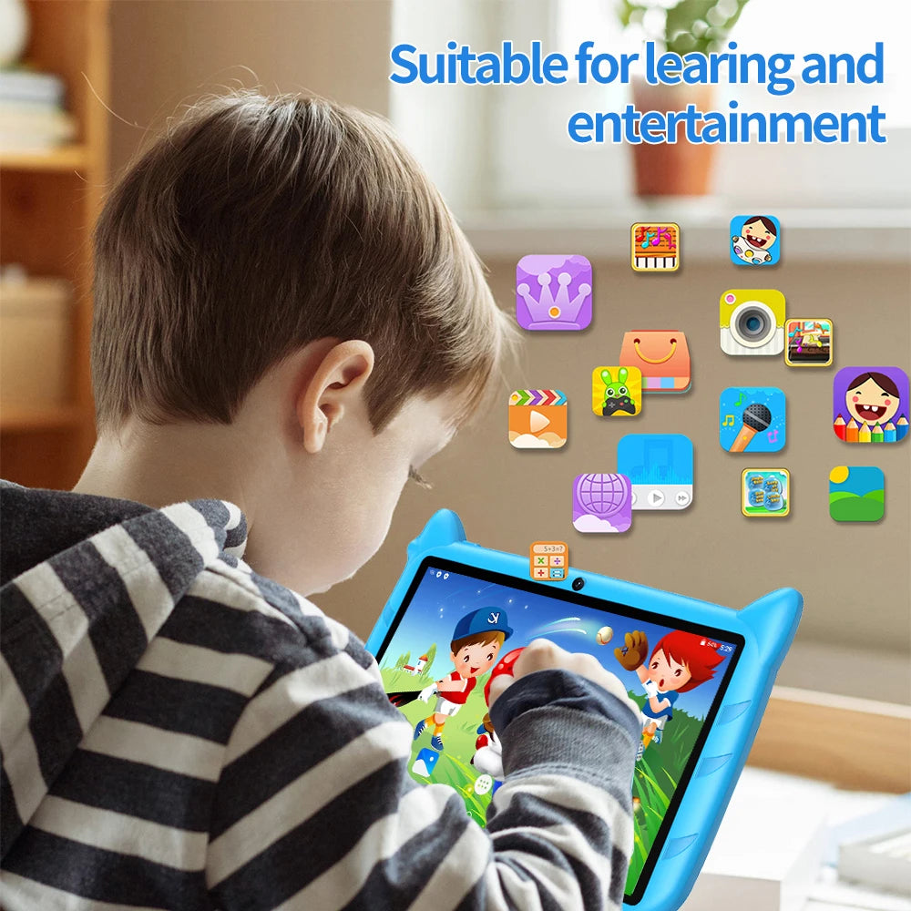 Tablette Éducative Labey® Kids 7 - Labey