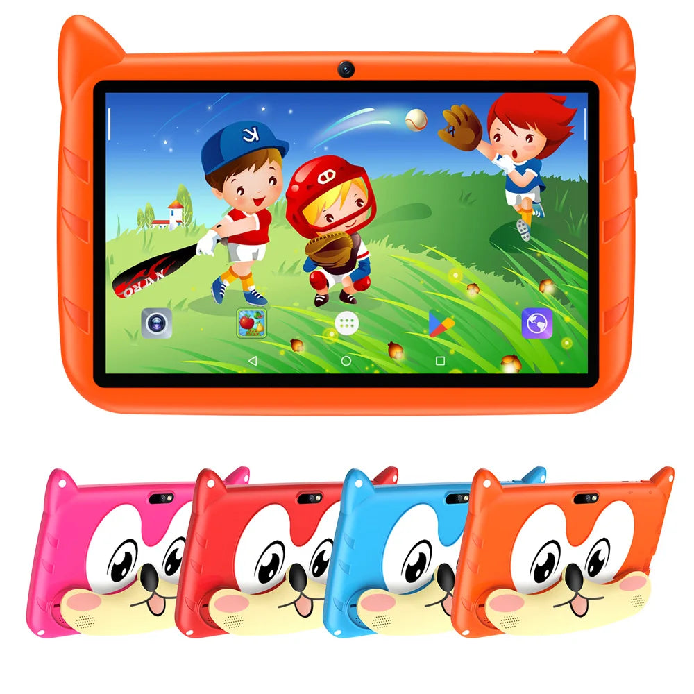 Tablette Éducative Labey® Kids 7 - Labey