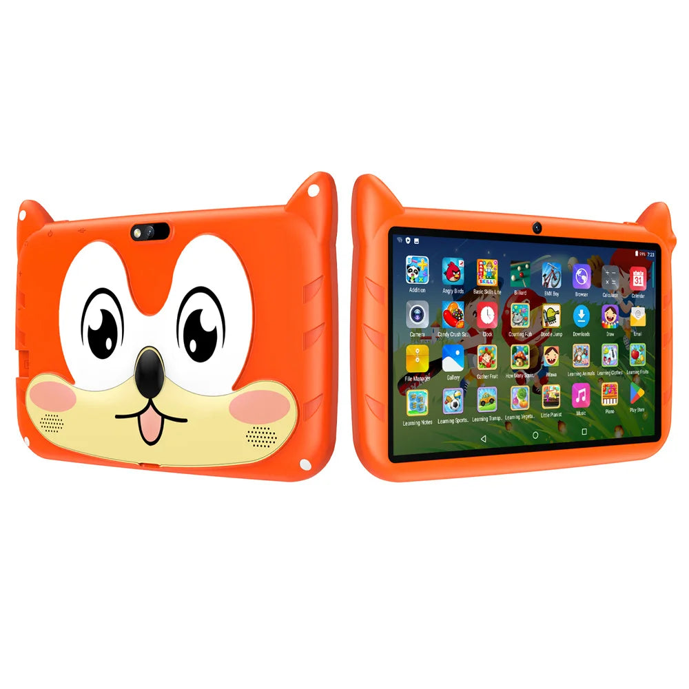 Tablette Éducative Labey® Kids 7 - Labey