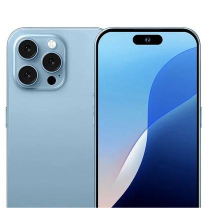 Labey® Max 5G – Smartphone Premium 7.3
