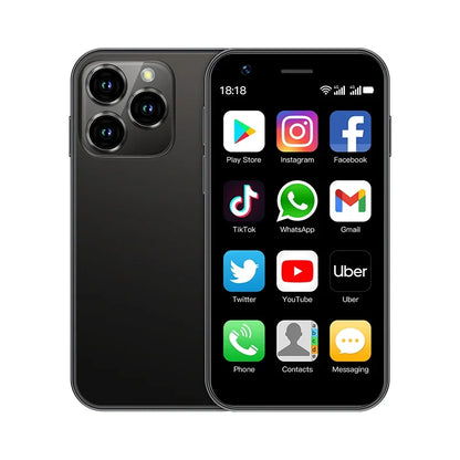 Labey®  S1 – Mini Smartphone 4G - Labey